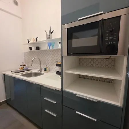 Thaleia & * 팔레르모