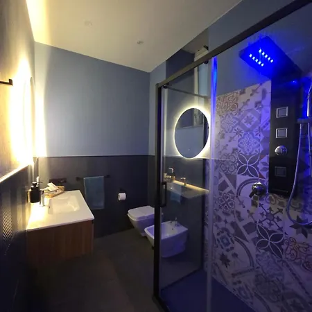 Thaleia & Apartment Palermo