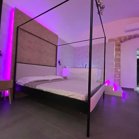 Thaleia & 팔레르모