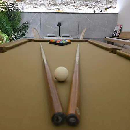 Thaleia & * 팔레르모