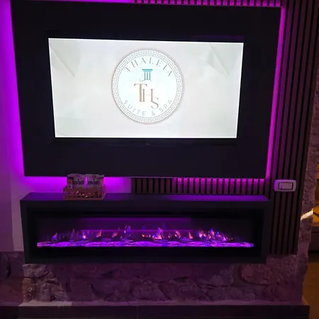 Apartman Thaleia & Palermo