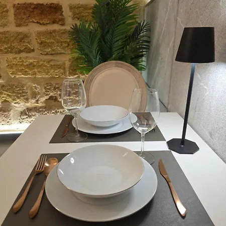 Thaleia & Apartman Palermo