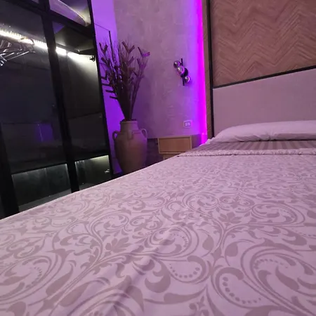Thaleia & Appartement