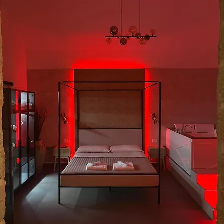 Appartement Thaleia &