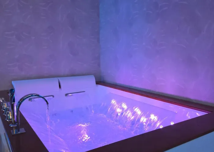 Lejlighed Thaleia & *