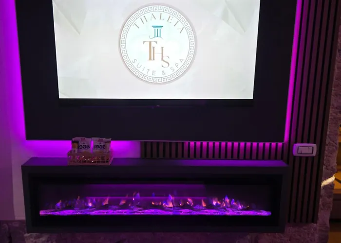 Lejlighed Thaleia & Palermo