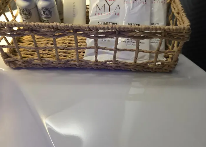 Lejlighed Thaleia & *