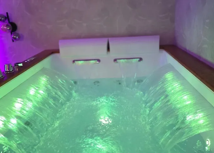 Lejlighed Thaleia & *